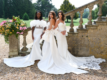 INTRODUCING The Heritage Collection by Dando London