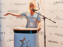 Laura Daly’s Insider Guide to Bridal Week 2025