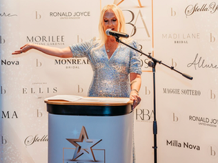 Laura Daly’s Insider Guide to Bridal Week 2025