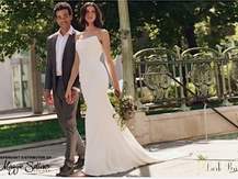 Your INVITATION To View The Fall 2025 Maggie Sottero Collection