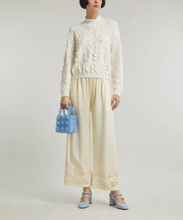 Shrimps Just Married Jumper