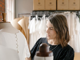 The WINterview / Kate Beaumont