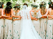 A Fifth of UK Weddings Happen in August!