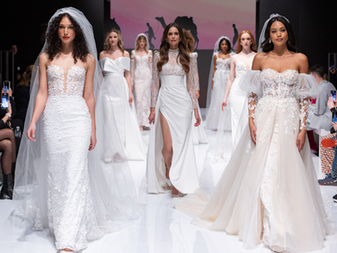 Bridal Buying Dates for the Diary 2024