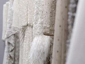 Top Trends from Barcelona Bridal Fashion Week 2025