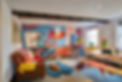 informal space