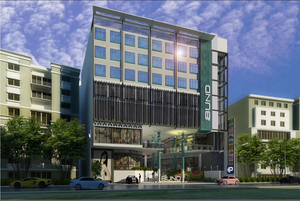 MID-RISE