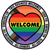 Inclusive business logo
