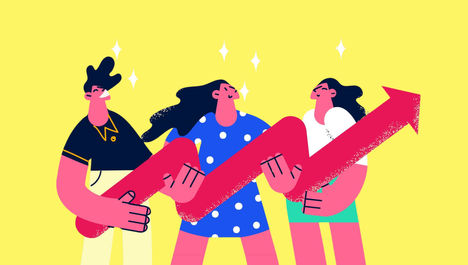 Making the Invisible Visible: Breaking Subtle Workplace Bias Against Women in SMEs