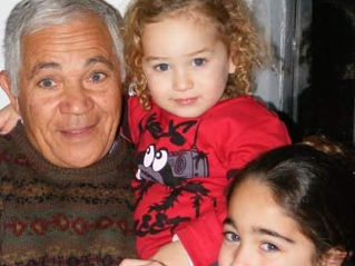 קטע מס 23: יצחק קבילו מזכיר מועצת הפועלי בחצור בשנות ה-90 (1940- 2026)