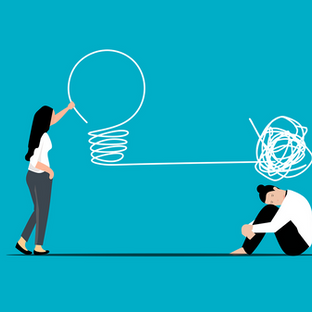 So Many to Choose From! How to Find the Right Counsellor for You