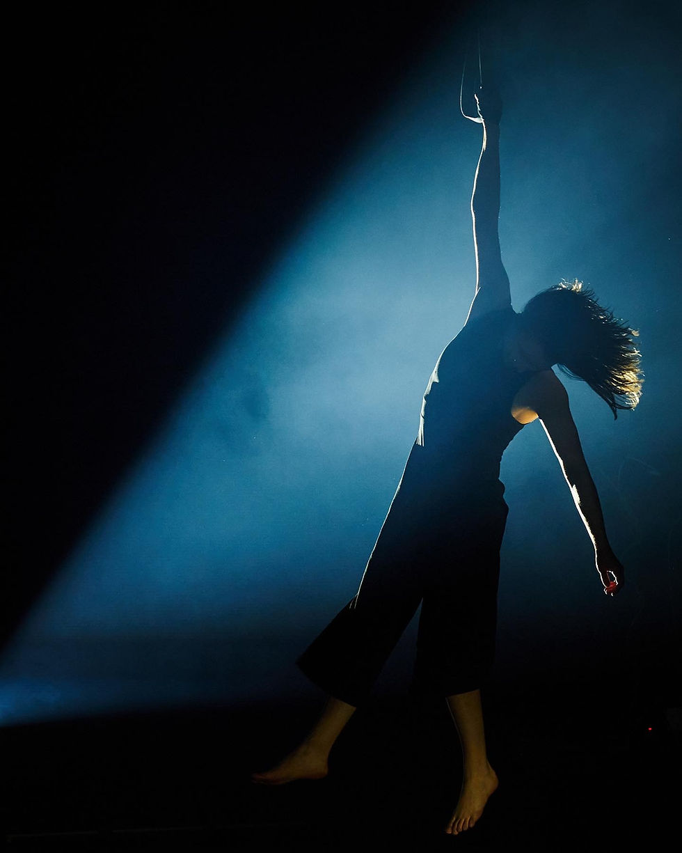 "NEO" GOP. Variete Theater 2022