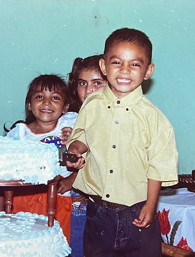 Child