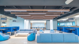 Employee collaboration