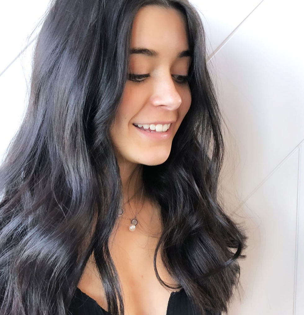 hair by Cheryl