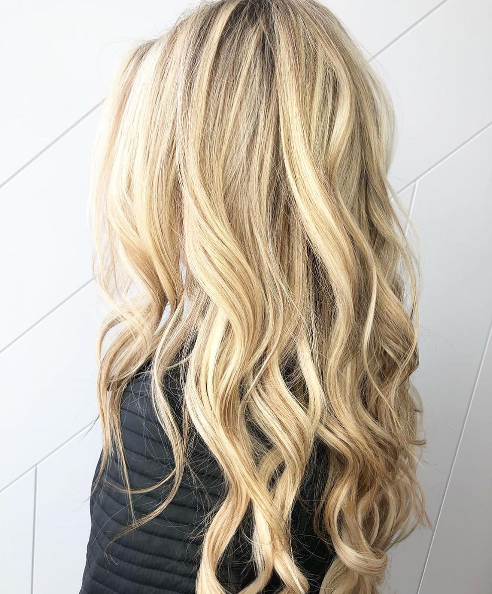 hair by Ciara