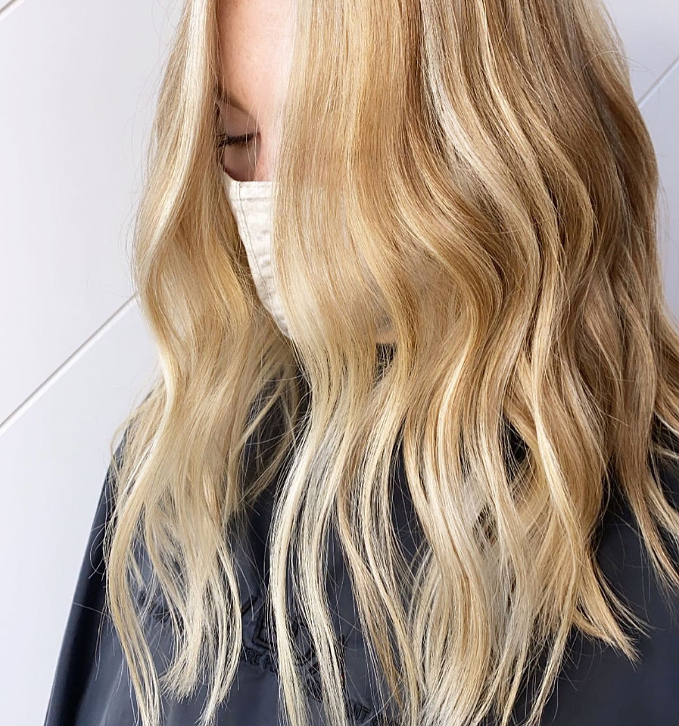 HAIR by Ciara