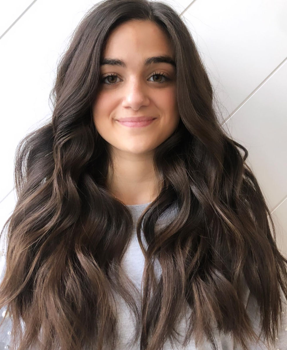 hair by Cheryl