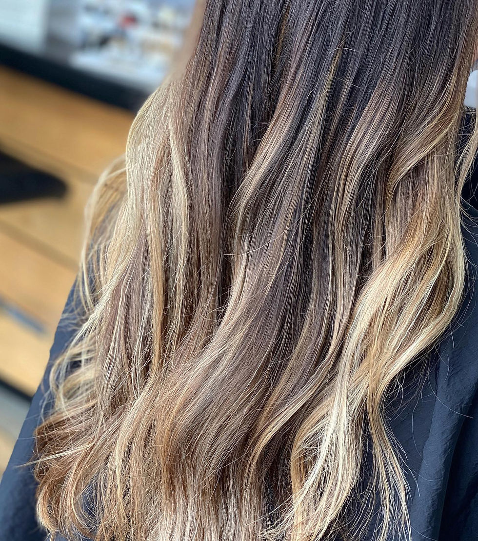 HAIR by Ciara