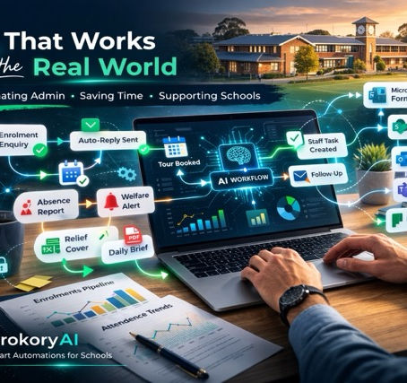Building AI automation that actually gets used (and keeps working)