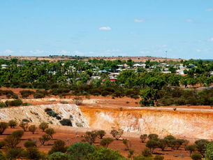PBC - Economic Diversification Strategic Opportunities Assessment - Meekatharra
