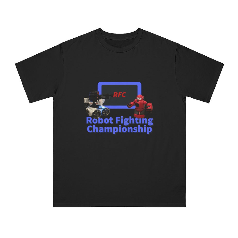Thumbnail: RFC Shirt Charcoal Colored
