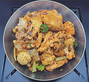 PICTURE FOR 提督香锅滑鸡 TIDU chicken meat