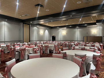 PICTURE FOR BANQUET ROOM