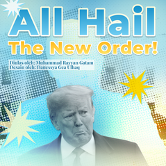 All Hail The New Order!
