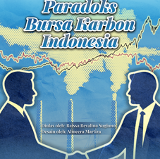 Paradoks Bursa Karbon Indonesia