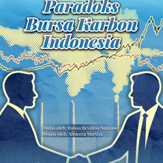 Paradoks Bursa Karbon Indonesia