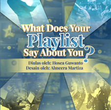 What Does Your Playlist Say About You?