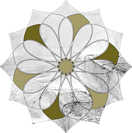 Puglia Bianca Home | Rosoni Riflessi