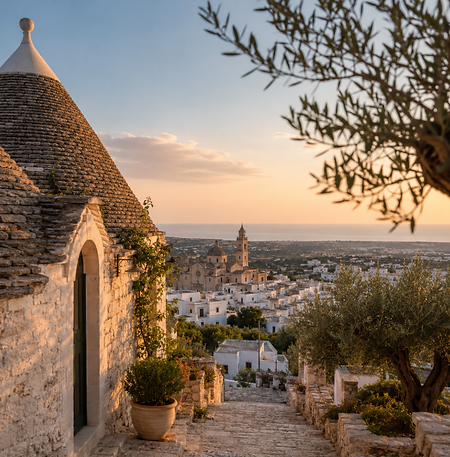Puglia