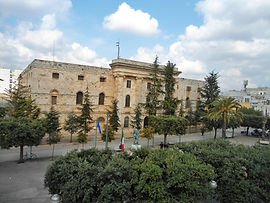 Turi Prison