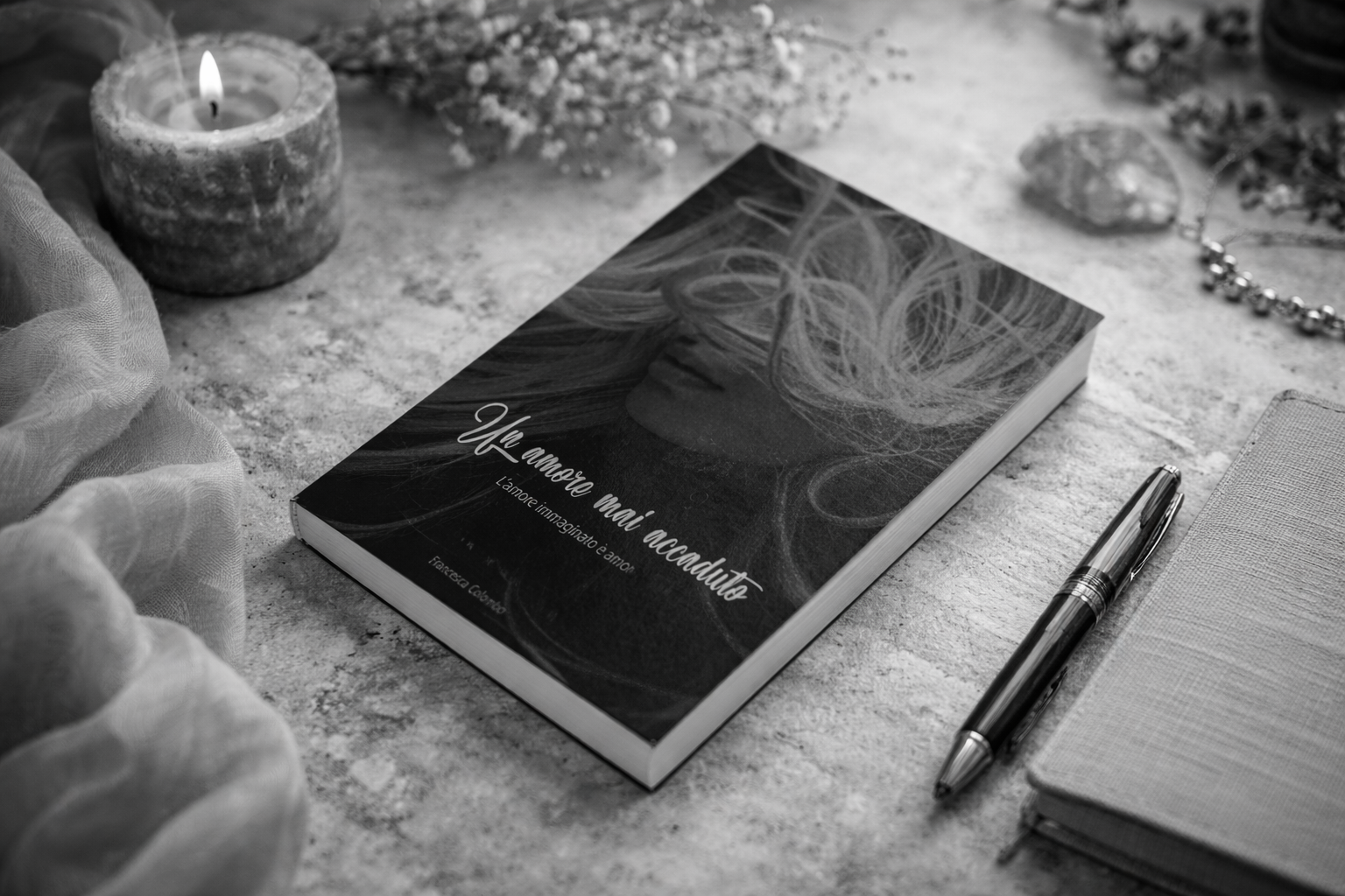 Un amore mai accaduto