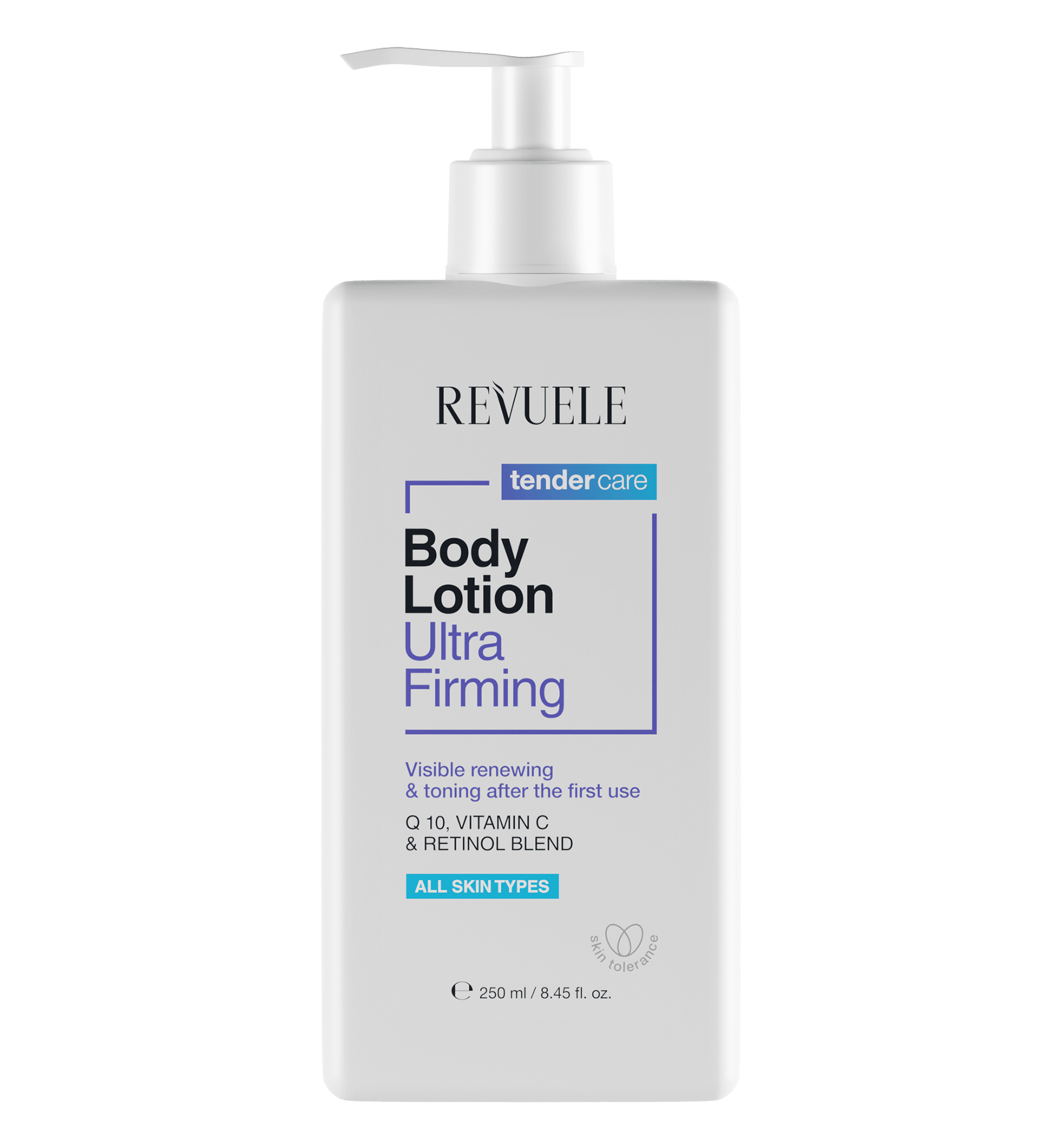 Revuele Body Lotion Ultra Firming