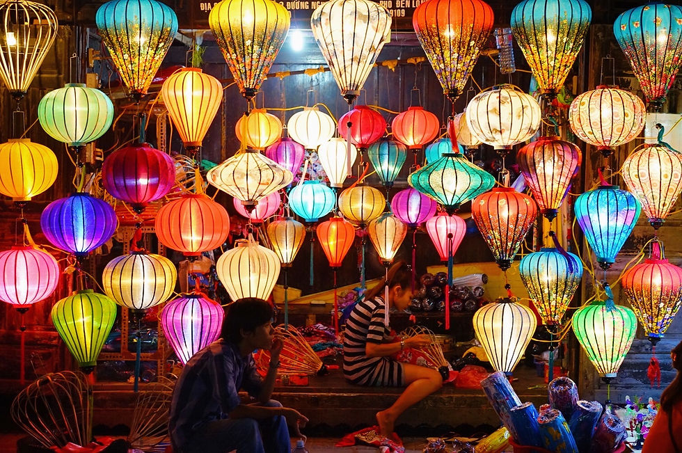 Vietnam