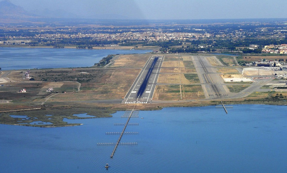 Trasporto Cagliari aeroporto - Muravera