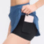 Thumbnail: Golf Skirt