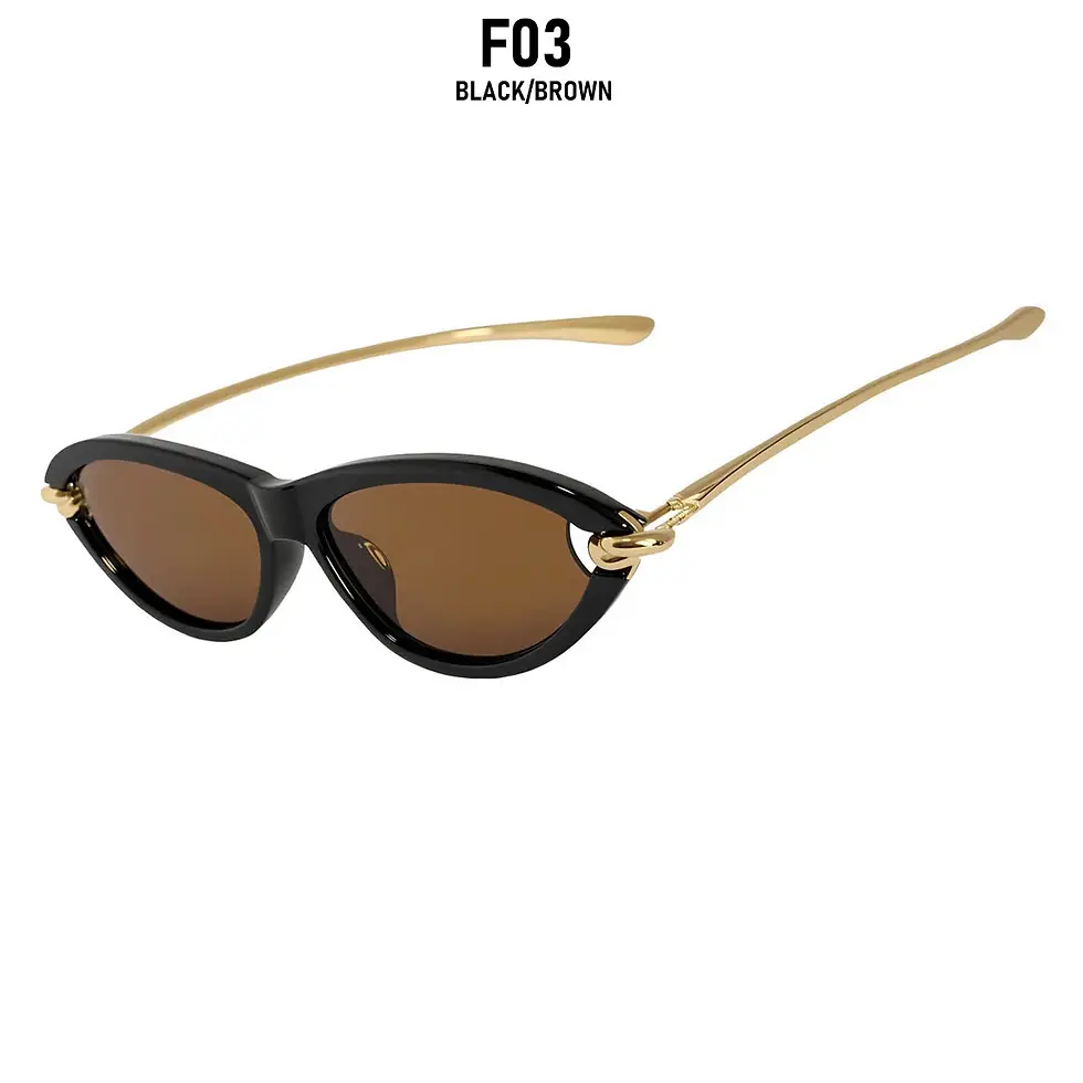 Thumbnail: Luxury Sunglasses Women Designer