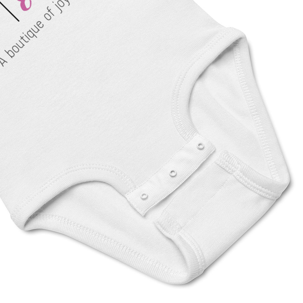 Thumbnail: Baby Bodysuit