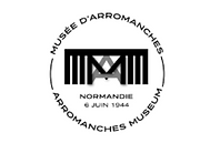 12 - Arromanche logo.png