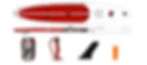 Thumbnail: AirSUP 14' - for Rowing and Paddle boarding