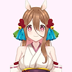 桜馬アイコン②.png