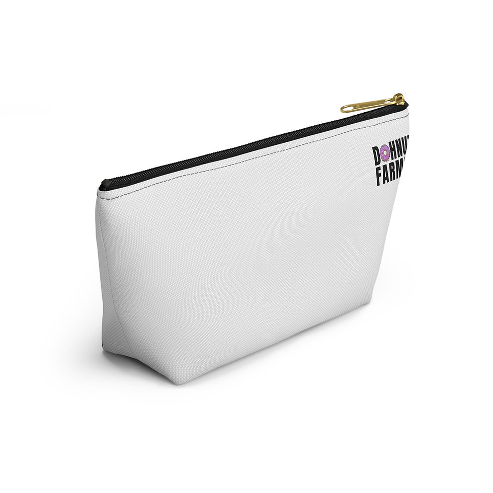 Dohnut Farms Accessory Pouch 