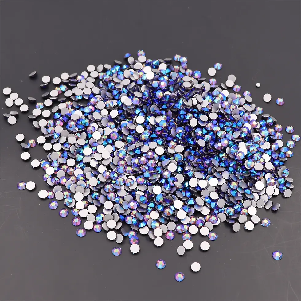 Thumbnail: Garment Stones Beads