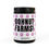 Thumbnail: Pre-Workout Supplement, Fruit Punch (204g, 7.1oz) - Dohnut Farms 