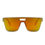 Thumbnail: DEVON | Unisex Retro Square Mirrored Sunglasses