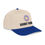 Thumbnail: Dohnut Farms Baseball Cap — Retro Donut Logo Mid-Profile Hat